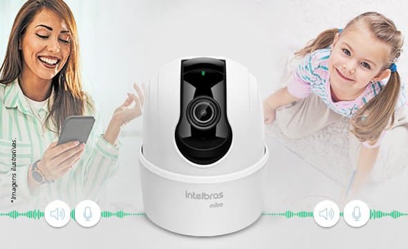 interacao por voz ime 360